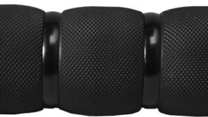 AVON FLY BY WIRE AIR CUSHION GRIPS RIVAL BLACK