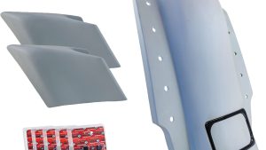 New Motorcycle Parts, New Parts