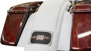 New Motorcycle Parts, New Parts