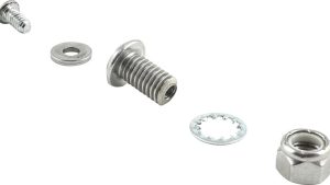 BAGGERNATION SEAT DOC SEAT ANCHOR SYSTEM