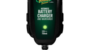 BATTERY TENDER JUNIOR 0.75 AMP 12V CHARGER