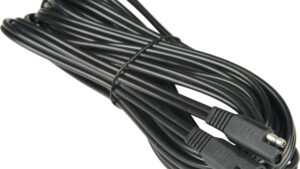 BATTERY TENDER EXTENSION LEAD 25'