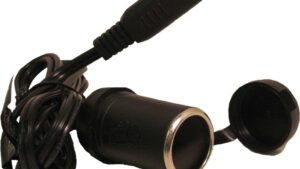 BATTERY TENDER CIGARETTE LIGHTER ADAPTER FEMALE