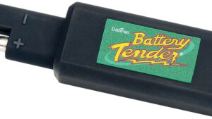 BATTERY TENDER QDC PLUG USB CHARGER 2.1AMP