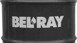 BEL-RAY SHOP PETROLEUM OIL 4T 20W50 55GAL DRUM