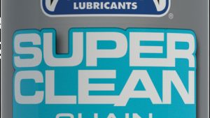 BEL-RAY SUPER CLEAN CHAIN LUBE 400ML