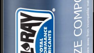 BEL-RAY ASSEMBLY LUBE ANTI-SEIZE COMPOUND 15OZ