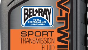BEL-RAY SPORT TRANSMISSION FLUID 1L