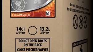 BEL-RAY V-TWIN FULL SYN ENGINE OIL 4T 10W50 6GAL BIB