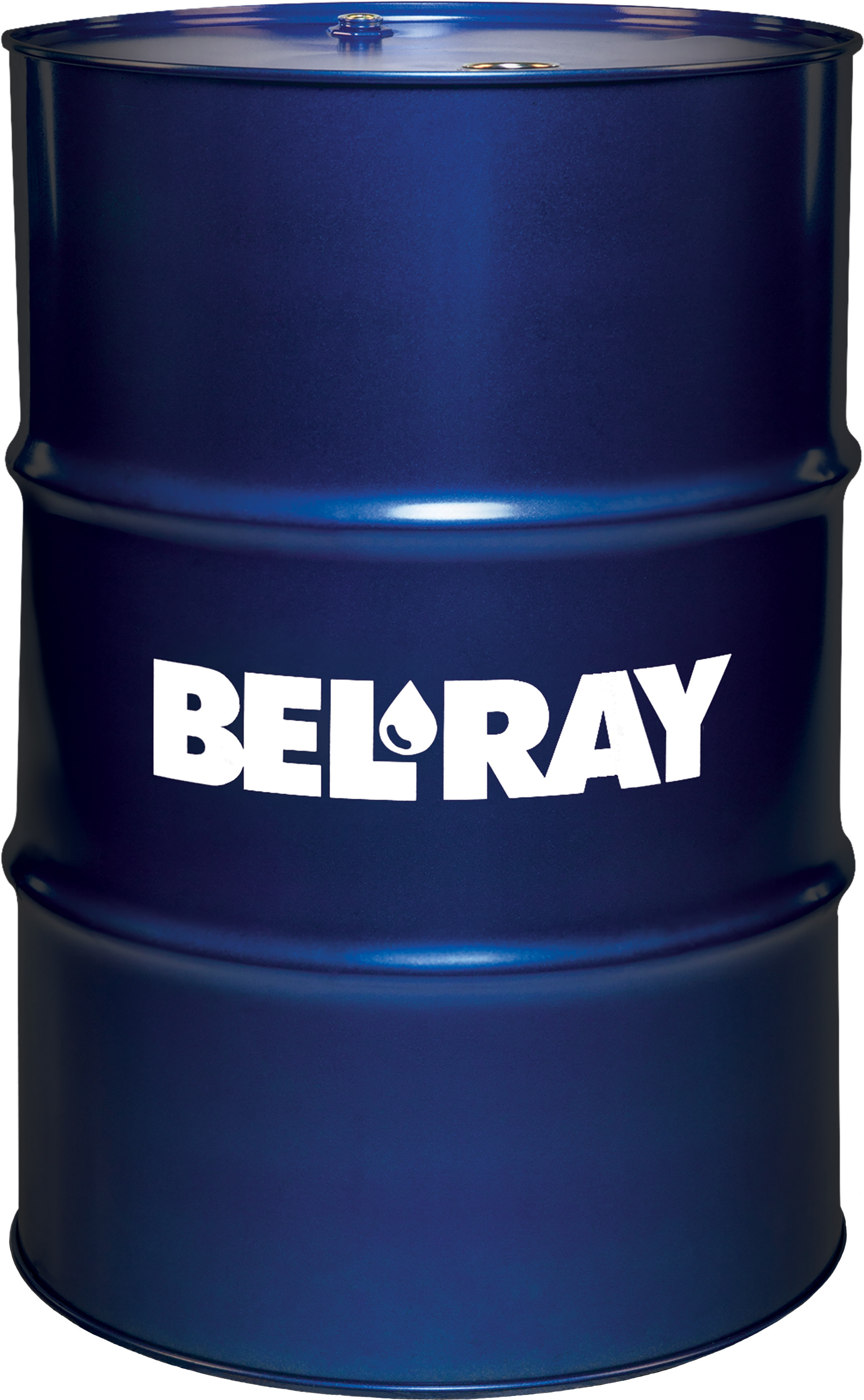BEL-RAY EXP ESTR SEMI-SYN MOTOR OIL 4T 10W40 55GAL DRUM