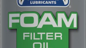 BEL-RAY FOAM FILTER OIL WATERPROOF 400ML SPRAY