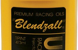 BLENDZALL ULTRA RACING CASTOR 2T 16OZ