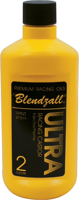 BLENDZALL ULTRA RACING CASTOR 2T 16OZ
