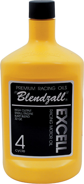 BLENDZALL ULTRA RACING CASTOR 2T 1GAL