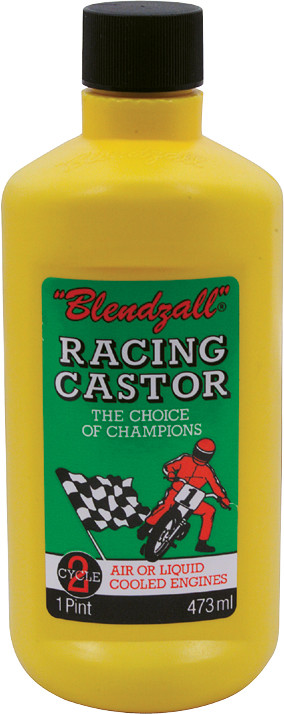 BLENDZALL RACING CASTOR 2T 16OZ