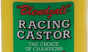 BLENDZALL RACING CASTOR 2T 1GAL