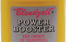 BLENDZALL OCTANE BOOSTER 16OZ