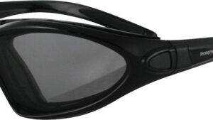 BOBSTER ROAD MASTER SUNGLASSES BLACK