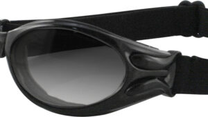BOBSTER IGNITER GOGGLE SUNGLASSES W/PHOTOCHROMATIC LENS