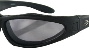 BOBSTER LOW RIDER II SUNGLASSES BLACK
