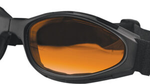 BOBSTER CROSSFIRE SUNGLASSES AMBER