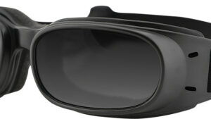BOBSTER PISTON SUNGLASSES W/SMOKE LENS
