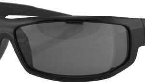 BOBSTER AXL SUNGLASSES W/SMOKE LENS