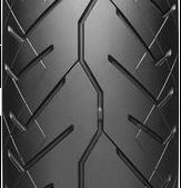 BRIDGESTONE TIRE BATTLECRUISE H50 FRONT 120/70ZR19 60W RADIAL TL