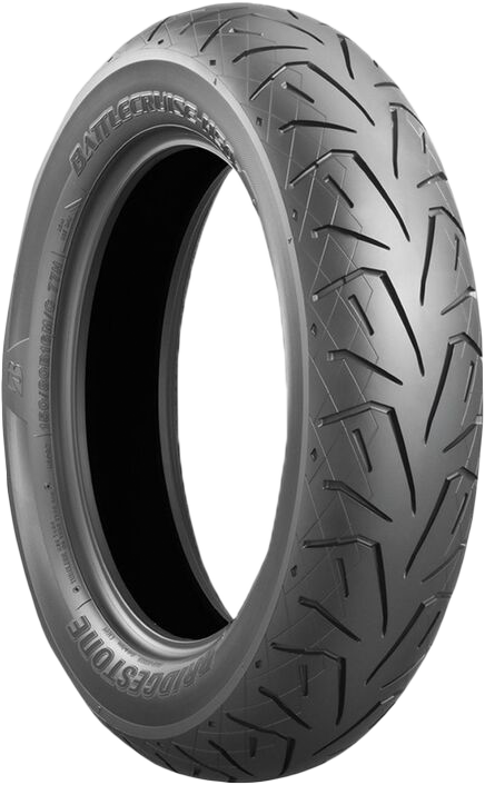 BRIDGESTONE TIRE BATTLECRUISE H50 REAR 140/75R15 65H RADIAL TL