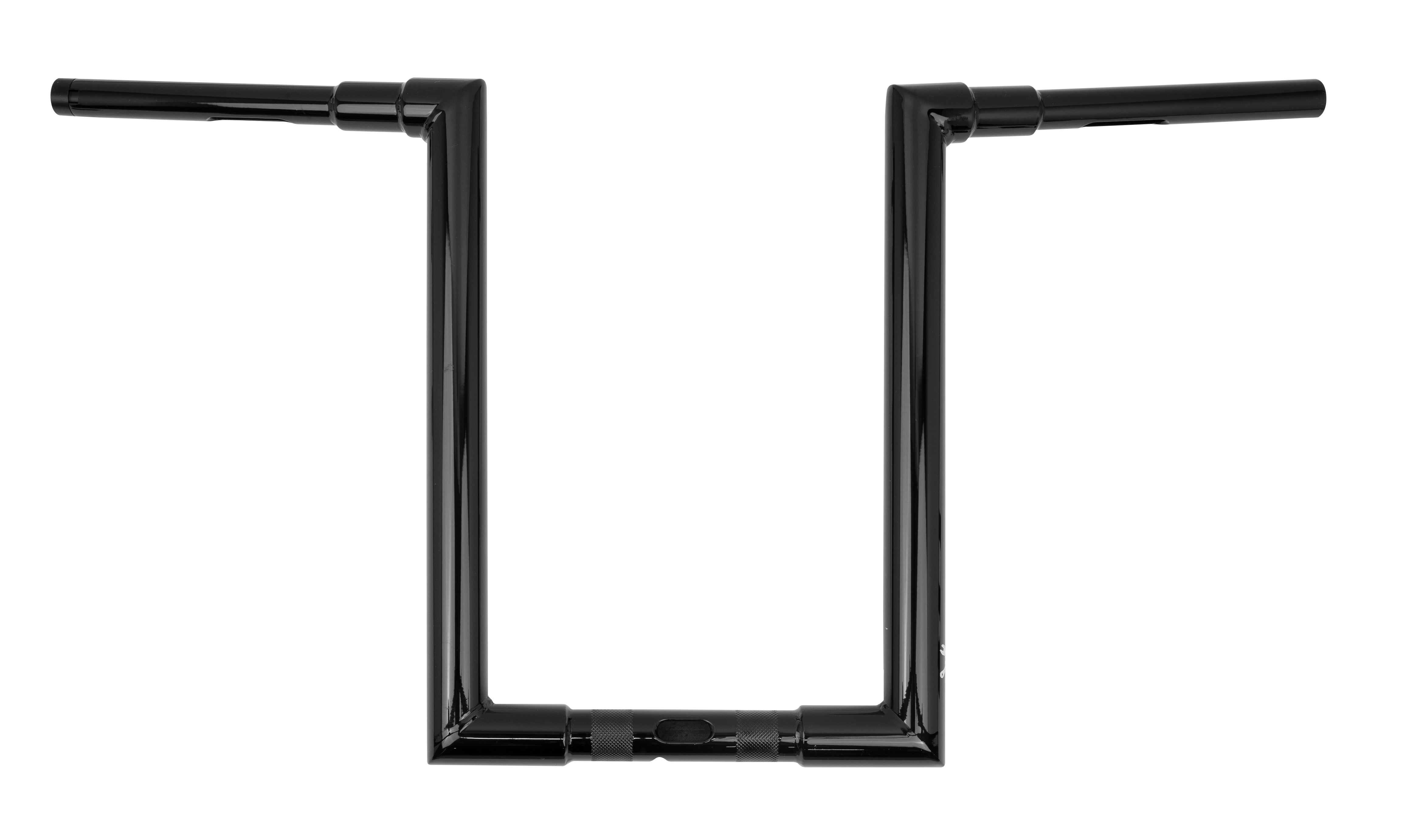 BURLY BRAND JASON 16" BAR 1.25" TBW BLACK