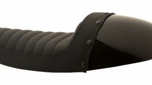 BURLY BRAND CAF  TAIL SECTION PARTIAL XL 07-09