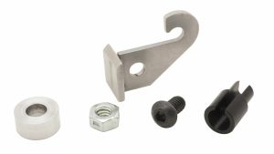 BURLY BRAND EASYBOY LITE CLUTCH KIT BIG TWIN 87-99