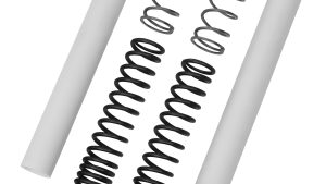 BURLY BRAND LOWBOY 1"-2" FORK KIT 49MM DYNA 06-17