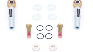 BURLY BRAND REAR ADJUST-A RIDE ST 00-09