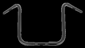 BURLY BRAND GORILLA APE 14" BAR  TBW BLACK