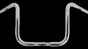 BURLY BRAND GORILLA APE 16" BAR  TBW CHROME