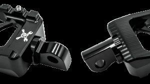 BURLY BRAND MX-EVOLLUTION PEGS DYNA & XL