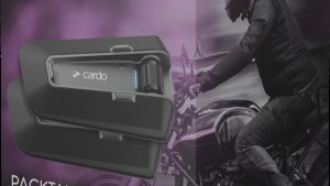 CARDO PACKTALK NEO DUO