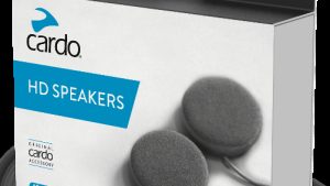 CARDO 40MM SPEAKERS ACCESSORY