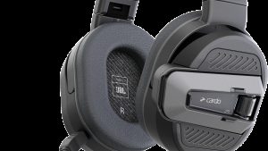 CARDO PACKTALK EDGEPHONES SINGLE FOR ORV