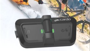 CARDO PALKTALK OUTDOOR SINGLE BLACK