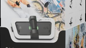 CARDO PACKTALK OUTDOOR DUO WHITE