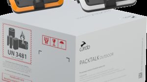 CARDO PACKTALK OUTDOOR SCHOOL PACK (5+1)