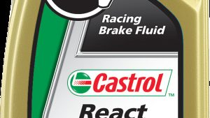 CASTROL SRF RACING BRAKE FLUID