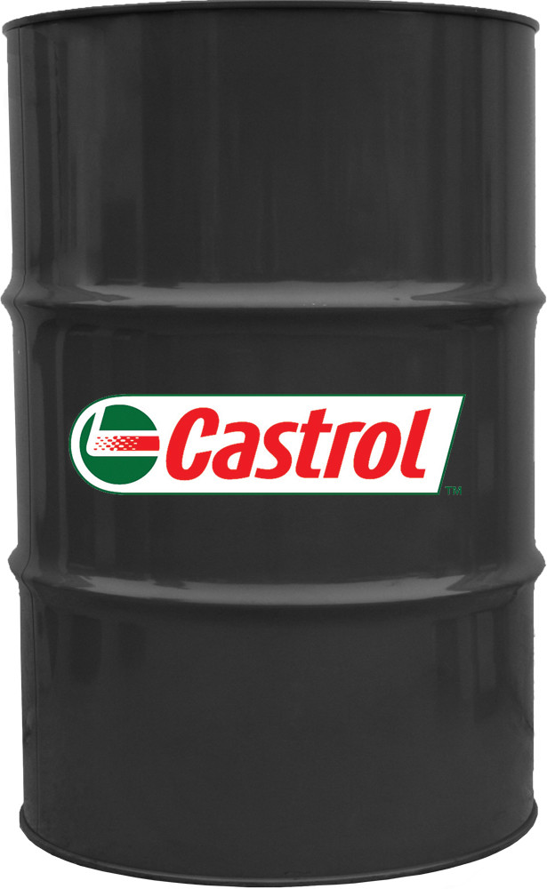 CASTROL POWER 1 SYNTHETIC OIL 4T 10W50 55GAL DRUM