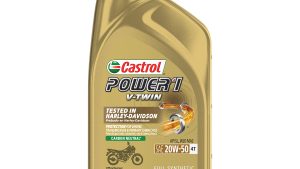 New Motorcycle Parts, New Parts