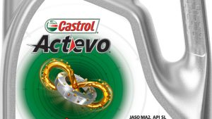 New Motorcycle Parts, New Parts