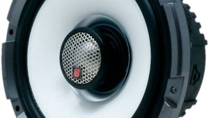 CERWIN VEGA 6.5" FAIRING SPEAKER 6.5"  RPM STROKER 2-WAY 300W