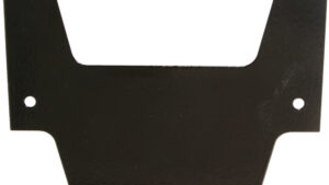 CHRIS PRODUCTS INSPECTION STICKER PLATE