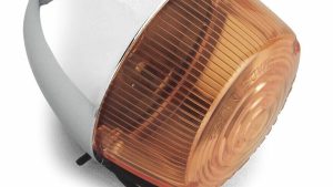 CHRIS PRODUCTS TURN SIGNAL ASSEMBLY OEM AMBER